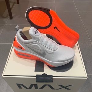 Nike Adapt Auto Max size 9.5